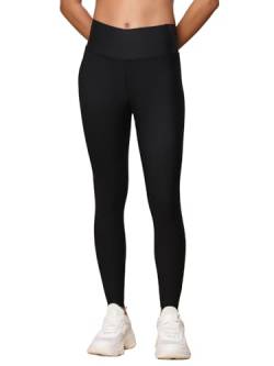 Triumph Damen Flex Smart Leggings Ex 01 Underwear, Schwarz, XS EU von Triumph