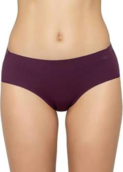 Triumph Damen Flex Smart Maxi Ex Unterwäsche, Lila, M von Triumph