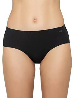 Triumph Damen Flex Smart Maxi Ex Unterwäsche, Schwarz, L von Triumph