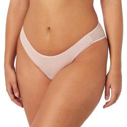 Triumph Damen Harmony Spotlight Tai01 Briefs, Fig Pink, 38 EU von Triumph