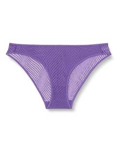 Triumph Damen Harmony Spotlight Tai01 Briefs, Purple Haze, 42 EU von Triumph