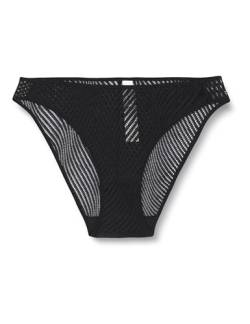 Triumph Damen Harmony Spotlight Tai01 Briefs, Schwarz, 36 EU von Triumph