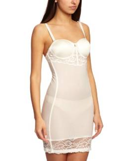 Triumph Damen Miederkleid Gr. 80 BB (Brand size : 36B) Skin - Vanille von Triumph