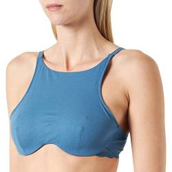 Triumph Damen Natural Spotlight WM EX BH, Liberty Blue, 75C von Triumph