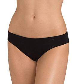 Triumph Damen Pantie Body Make - Up Essent Tai, Schwarz (Black 04), Gr. 36 von Triumph