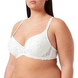 Triumph Damen Sexy Angel Spotlight WHU X Push-Up BH, Silk White, 70E von Triumph