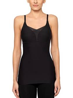 Triumph Damen Shape Smart Bra-Shirt Unterwäsche, Black, 02 von Triumph