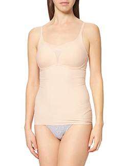 Triumph Damen Shape Smart Bra-Shirt Unterwäsche, NEUTRAL BEIGE, 04 von Triumph