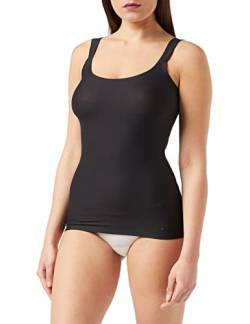 Triumph Damen Smart Micro Shirt EX Unterwäsche, Black, 1 von Triumph