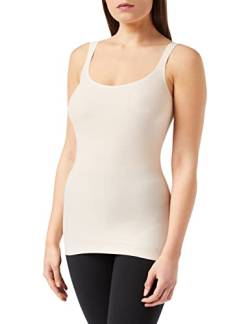 Triumph Damen Smart Micro Shirt EX Unterwäsche, Nude Beige, 2 von Triumph