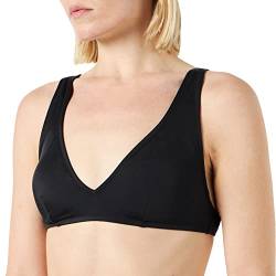 Triumph Damen Summer Mix & Match P Sd Bikini, Schwarz, 38 EU von Triumph