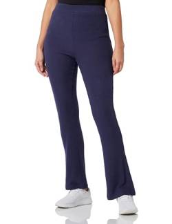 Triumph Damen Thermal Mywear Skinny Leg Trousers Pajama Bottom, Skyline, 40 EU von Triumph