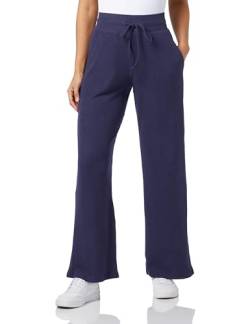 Triumph Damen Thermal Mywear Wide Leg Trousers Pajama Bottom, Skyline, 44 EU von Triumph