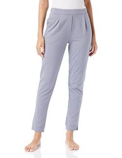 Triumph Damen Thermal Tracksuit Trouser X Pyjamaunterteil, Morandi Grey, 40 EU von Triumph