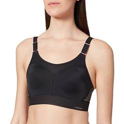 Triumph Damen Triaction Control Lite W01 EX Minimizer Sport BH, Black, 75C von Triumph