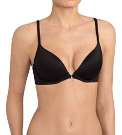 Triumph Damen Triumph Dames Body Make-up Essentials Push-up BH bras, Schwarz, 75D EU von Triumph