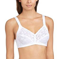 Triumph Delicate Doreen N, 90D, Weiss von Triumph