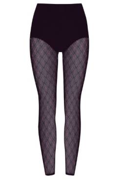 Triumph Diamond Sensation Leggings, 36, Schwarz von Triumph