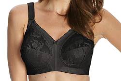 Triumph Femme Doreen X Soutien gorge sans armatures, Noir, 95H EU von Triumph