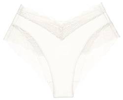 Triumph Lift Smart Bandeau Maxi EX Ecru White von Triumph