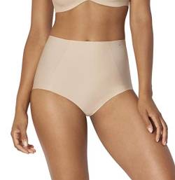 Triumph Medium Shaping High Waist Panty Nude beige M von Triumph