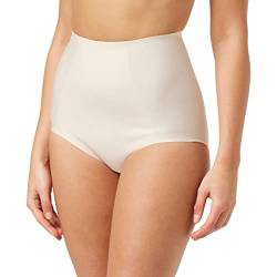 Triumph Medium Shaping High Waist Panty Nude beige S von Triumph