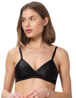 Triumph Soft Sensation BH P X Black 75B von Triumph