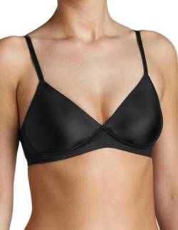 Triumph Soft Sensation BH P X Black 75C von Triumph