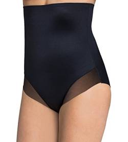 Triumph True Shape Sensation Super Highwaist Panty Black 36 von Triumph