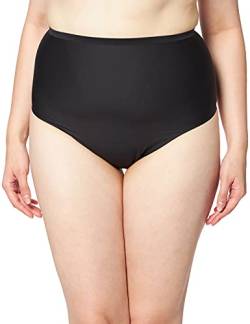 Triumph True Shape Smart Highwaist String Black L von Triumph