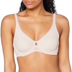 Triumph Wild Rose Sensation BH W01 Nude beige 80F von Triumph