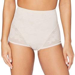 Triumph Wild Rose Sensation High Waist Panty Nude beige S von Triumph