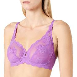 Triumph Women's Amourette 300 Summer W BH, Blueberry Cream, 75B von Triumph