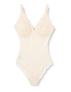 Triumph Women's Amourette Charm BS Unterwäsche, Creamy Dream, 90D von Triumph