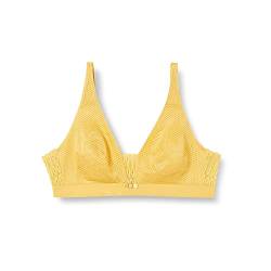 Triumph Women's Aura Spotlight N BH, Ochre, 70C von Triumph