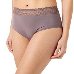 Triumph Women's Feel of Modal Midi Unterwäsche, Pigeon Grey, XS von Triumph