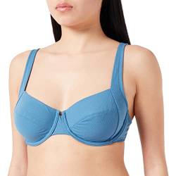 Triumph Women's Natural Spotlight W EX BH, Liberty Blue, 90B von Triumph