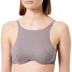 Triumph Women's Natural Spotlight WM EX BH, Pigeon Grey, 80E von Triumph