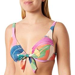 Triumph Women's Summer Allure W Bikini, Pink-Light Combination, 38D von Triumph