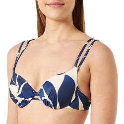 Triumph Women's Summer Allure WP Bikini, Blue-Light Combination, 36B von Triumph