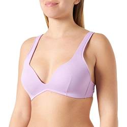 Triumph Women's Summer Glow P sd Bikini, Sweet Crocus, 42E von Triumph