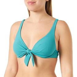 Triumph Women's Summer Glow W sd Bikini, Topaz, 42B von Triumph