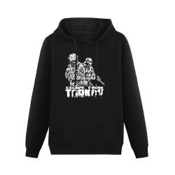 Escape from Tarkov Hoody Hoodies Boys Pullover Hoodys for Men Cotton Size M von Troki