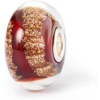 Trollbeads Bead Royal Red - Limitierte Edition, TGLBE-20327 von Trollbeads