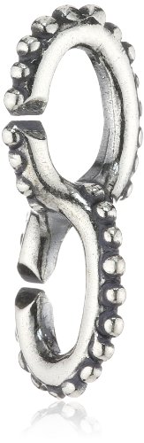 Trollbeads Damen Armband 925 Sterling Silber 2015104005 von Trollbeads