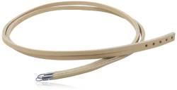 Trollbeads Damen-Armband Leder beige 45 cm L5106-45 von Trollbeads