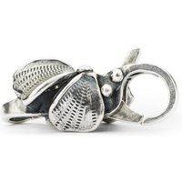 Trollbeads Kettenverlängerung Verborgene Schönheit Verschluss, TAGLO-00094 von Trollbeads