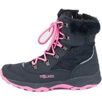 TROLLKIDS Hemsedal Winterstiefel Wasserdicht von Trollkids