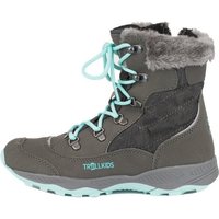 TROLLKIDS Hemsedal Winterstiefel Wasserdicht von Trollkids