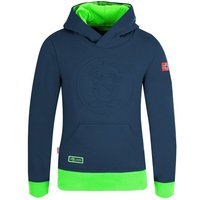 TROLLKIDS Hoodie Lillehammer von Trollkids